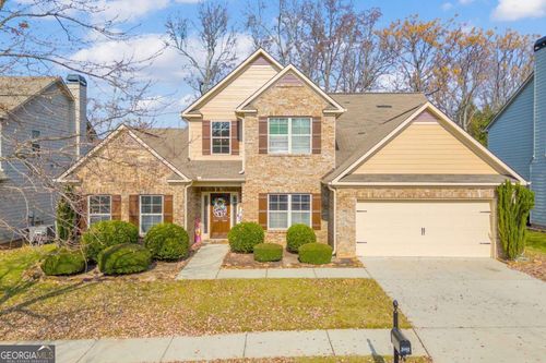 4050 Whitfield Oak Way, Auburn, GA, 30011-4218 | Card Image