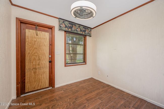 150 W Alachua Ln, House other with 3 bedrooms, 2 bathrooms and null parking in Cocoa Beach FL | Image 14
