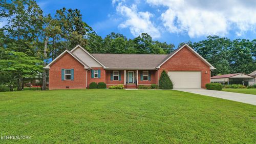986 Summerwind Dr, Crossville, TN, 38571-3807 | Card Image