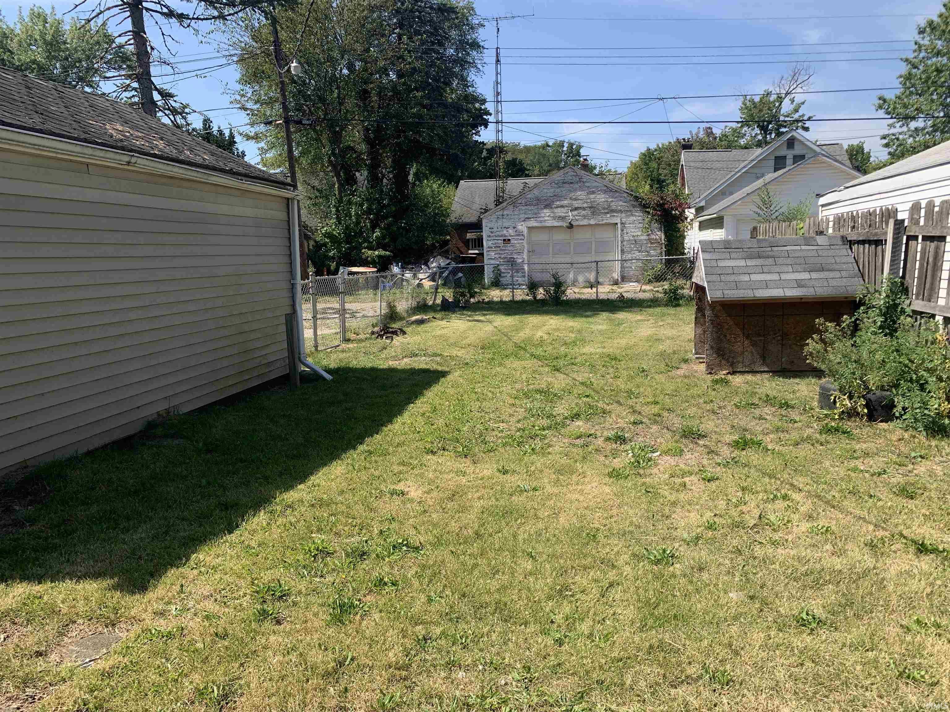 Residential in South Bend 4