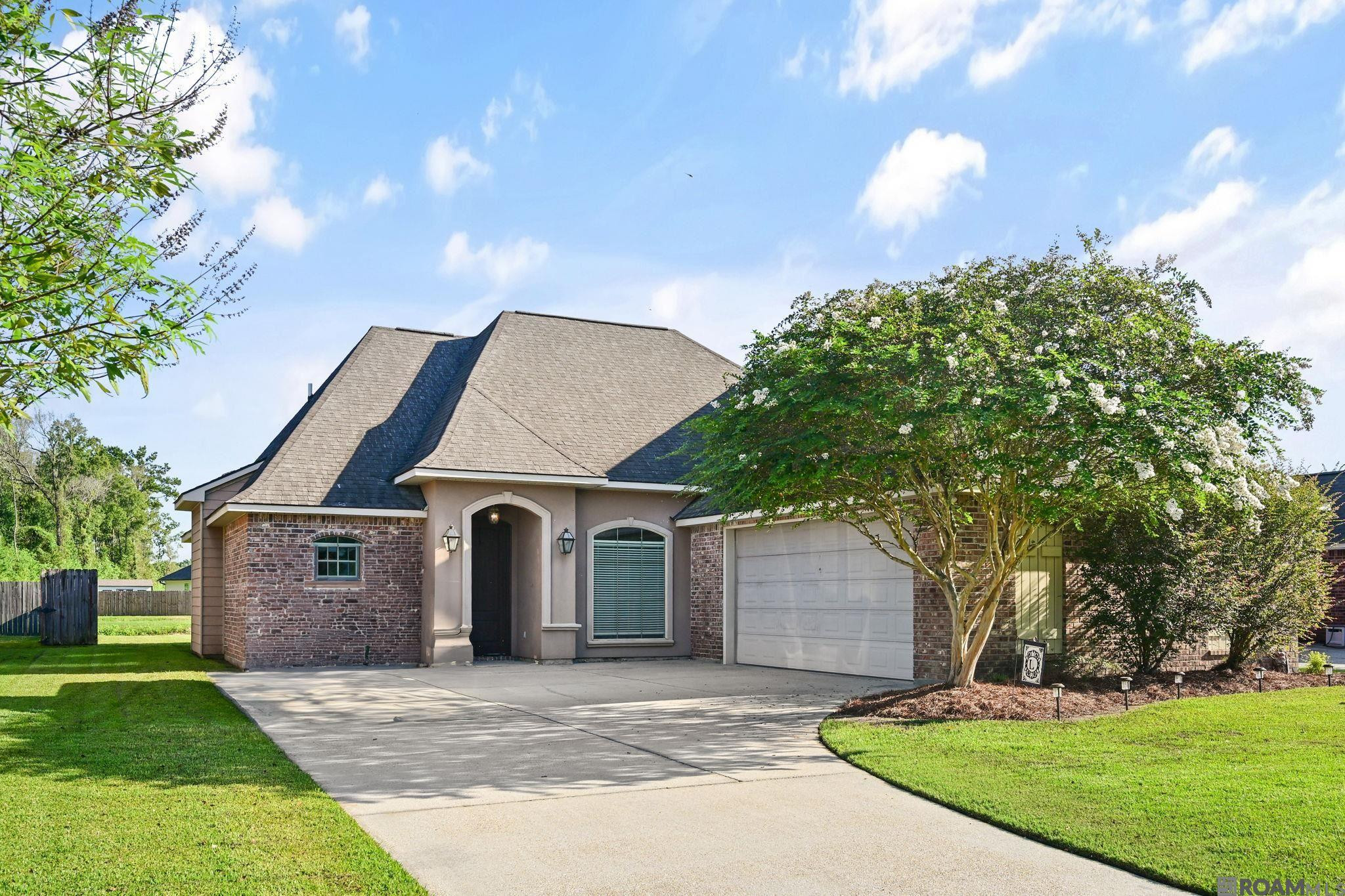 Residential in Denham Springs