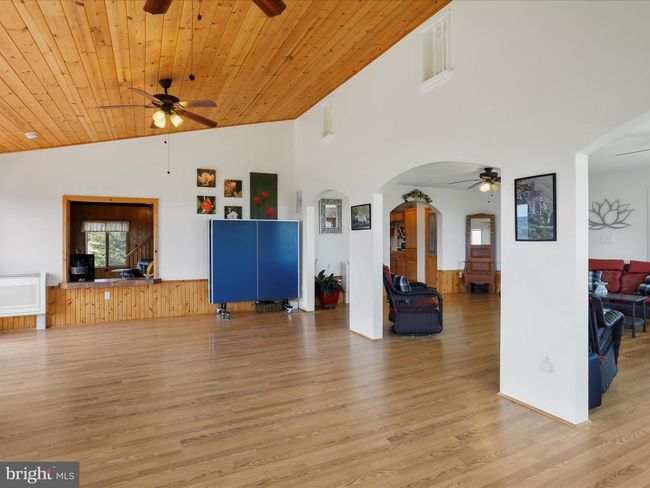 150 N Apple Ridge Rd, House other with 2 bedrooms, 2 bathrooms and null parking in Romney WV | Image 22