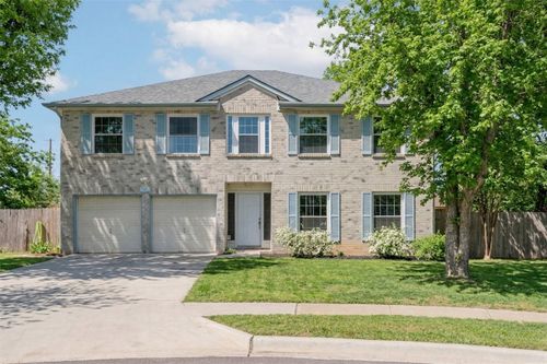 1011 Hayden Way, Round Rock, TX, 78664-6609 | Card Image