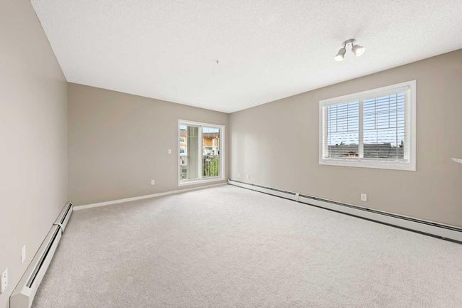 4314 - 115 Prestwick Villas Se, Condo with 2 bedrooms, 2 bathrooms and 1 parking in Calgary AB | Image 10