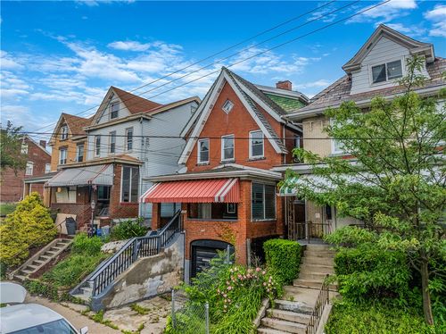 122 Margaret St, Mt Oliver, PA, 15210-2237 | Card Image
