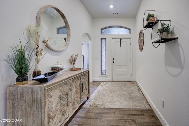 710 Wisteria Ln, House other with 4 bedrooms, 3 bathrooms and null parking in Carl Junction MO | Image 15