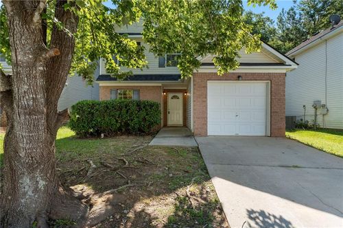 2433 Wood Bend Ln, Riverdale, GA, 30296-6041 | Card Image
