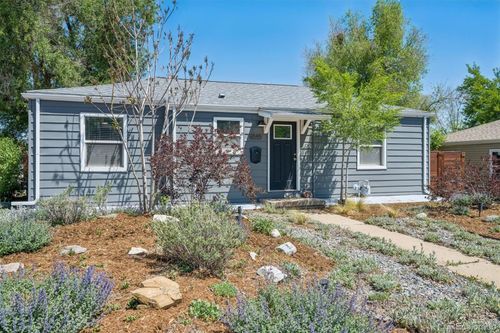 1885 W Berkeley Pl, Denver, CO, 80221-1526 | Card Image