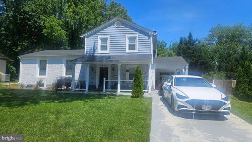 3913 Oak Hill Dr, ANNANDALE, VA, 22003-3413 | Card Image
