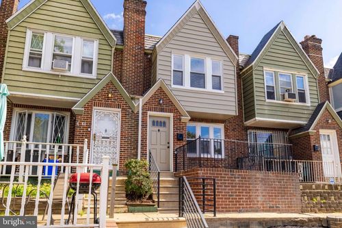 4115 Elbridge St, PHILADELPHIA, PA, 19135-3002 | Card Image