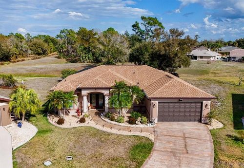 21 Manizaks Ave, PUNTA GORDA, FL, 33983-4224 | Card Image