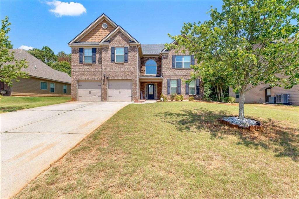San Marco Way, Douglasville, GA 30135