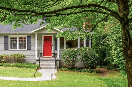 1621 Beacon Hill Blvd Ne, Atlanta, GA, 30329-2517 | Card Image
