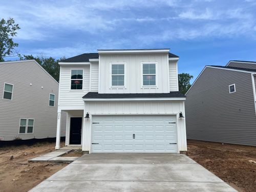 248 Central Creek Dr, Goose Creek, SC, 29445-2840 | Card Image