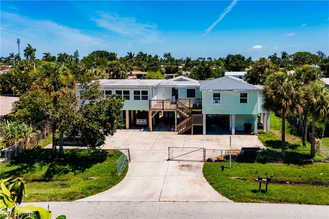 Kimble Dr, Fort Myers, FL 33908