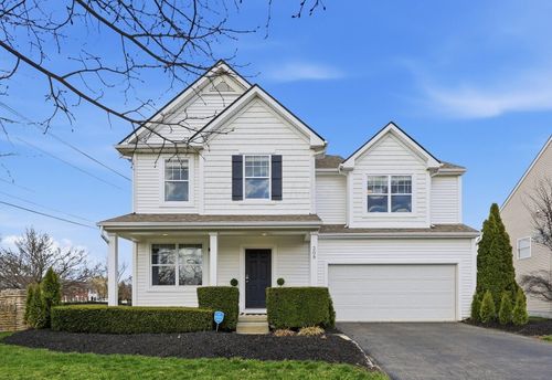 309 Timbersmith Dr, Delaware, OH, 43015-3463 | Card Image