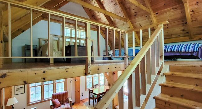 1072 Butler Is, House other with 1 bedrooms, 1 bathrooms and null parking in North Hero VT | Image 15