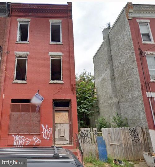2442 N 20th St, PHILADELPHIA, PA, 19132-3722 | Card Image