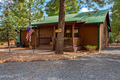 2692 Palomino Trl, Overgaard, AZ, 85933-5281 | Card Image