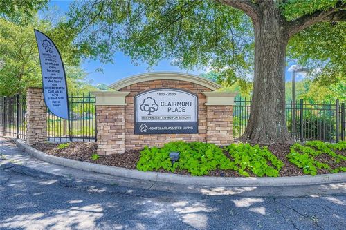 a325-1800 Clairmont Lk, Decatur, GA, 30033-4035 | Card Image