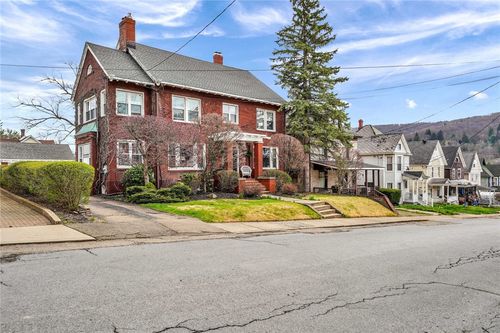 178 Davis Street, Bradford City, PA, 16701 | Card Image