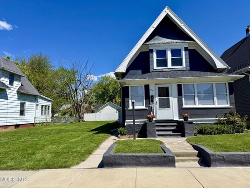 316 Eastern Ave, Toledo, OH, 43609-2615 | Card Image