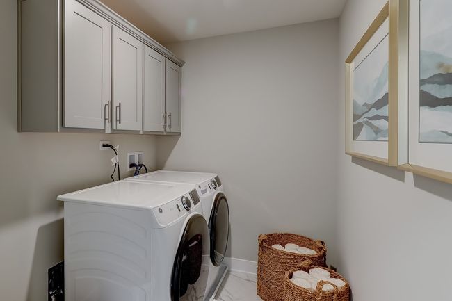25500 W Stockwell Dr, Townhouse with 3 bedrooms, 3 bathrooms and 2 parking in Plainfield IL | Image 29