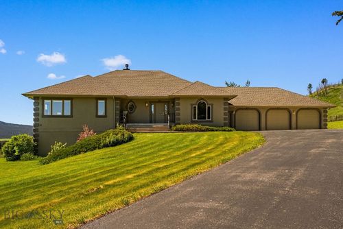10423 Bridger Canyon Rd, Bozeman, MT, 59715-8259 | Card Image