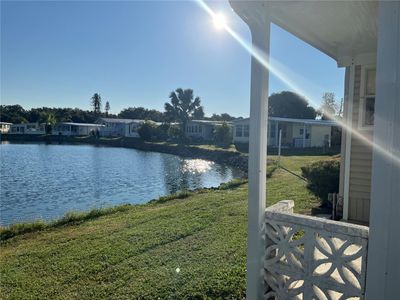 862 Baveno Drive, House other with 2 bedrooms, 2 bathrooms and null parking in VENICE FL | Image 3