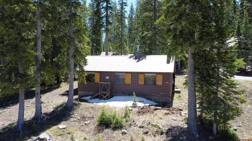 26709 Upper Twin Lake Dr, Cedaredge, CO, 81413-8507 | Card Image