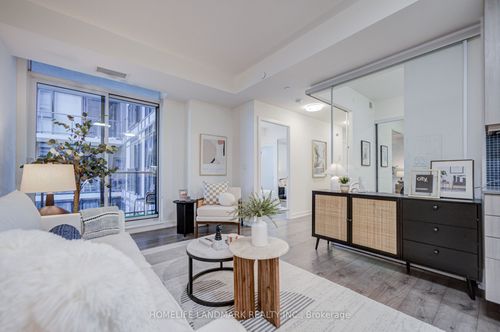 901-297 College St, Toronto, ON, M5T0C2 | Card Image