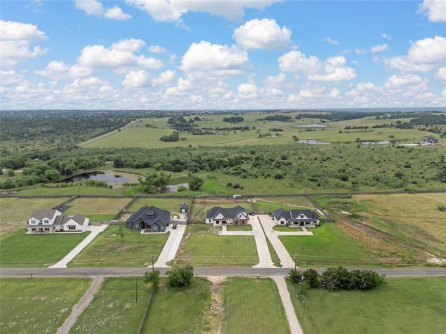 3018 Mockingbird Ln, House other with 5 bedrooms, 4 bathrooms and null parking in Moody TX | Image 30
