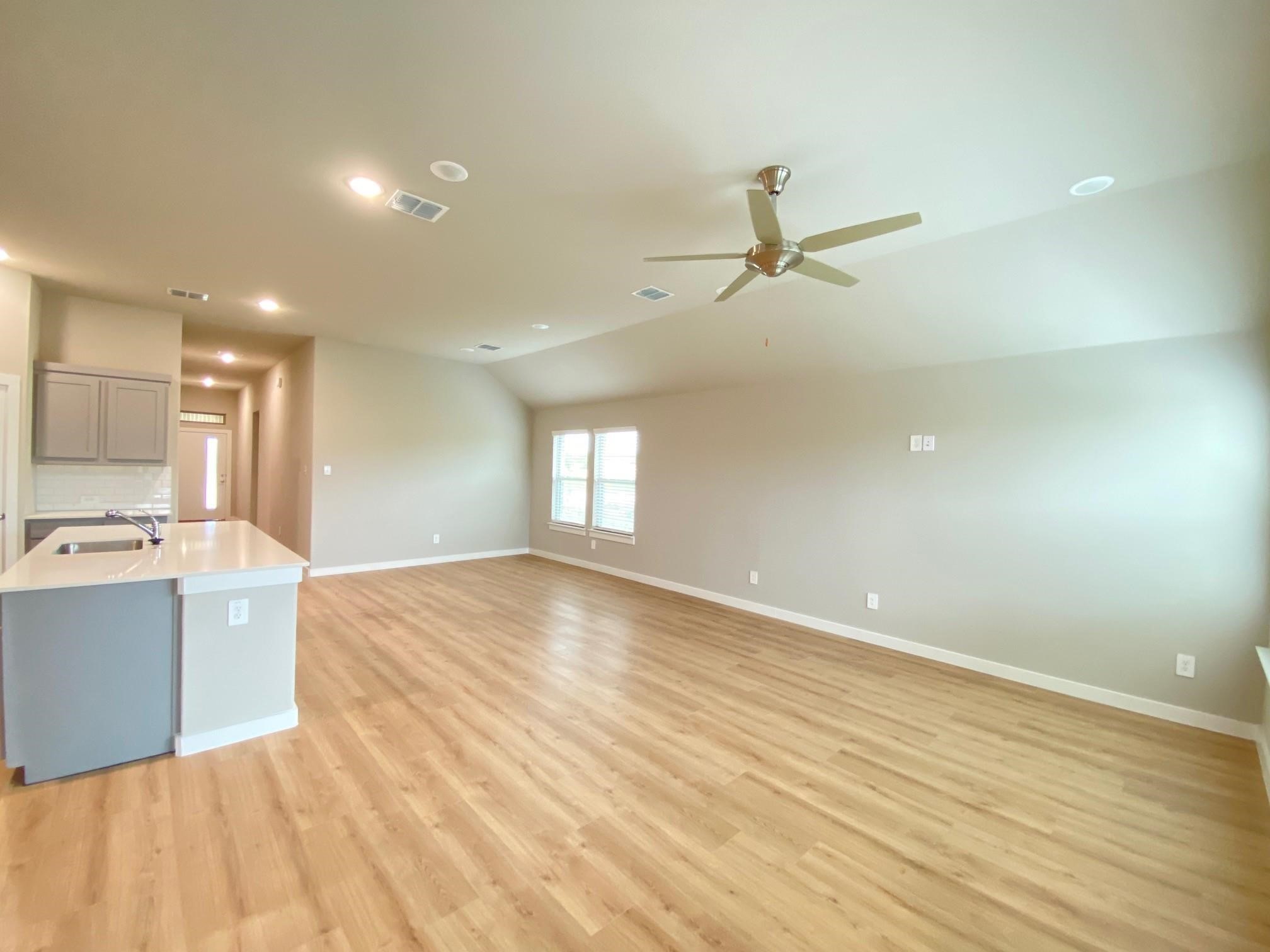 Residential Lease in Forney 3