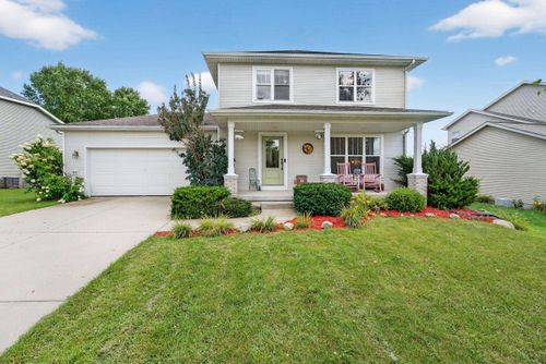 4400 Singel Way, Windsor, WI, 53532 | Card Image