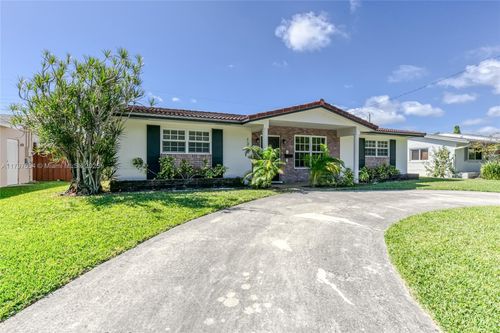1320 Arthur St, Hollywood, FL, 33019-3120 | Card Image