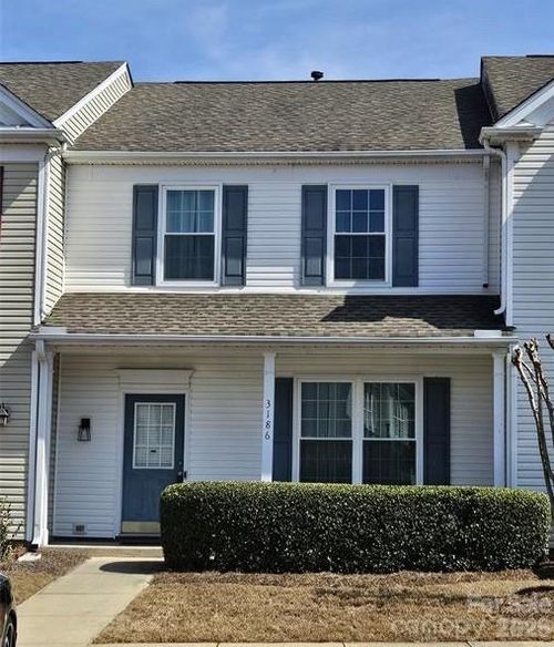 3186 Mannington Dr, Charlotte, NC, 28270-2283 | Card Image