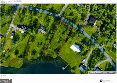 .69 ACRE Lakeshore Dr N, Gordon, GA, 31031 | Card Image