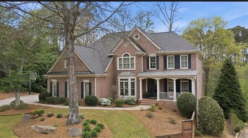 402 Greyfield Dr, Canton, GA, 30115-8914 | Card Image