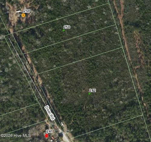 242, 258 Deer Rd, Hubert, NC, 28539 | Card Image
