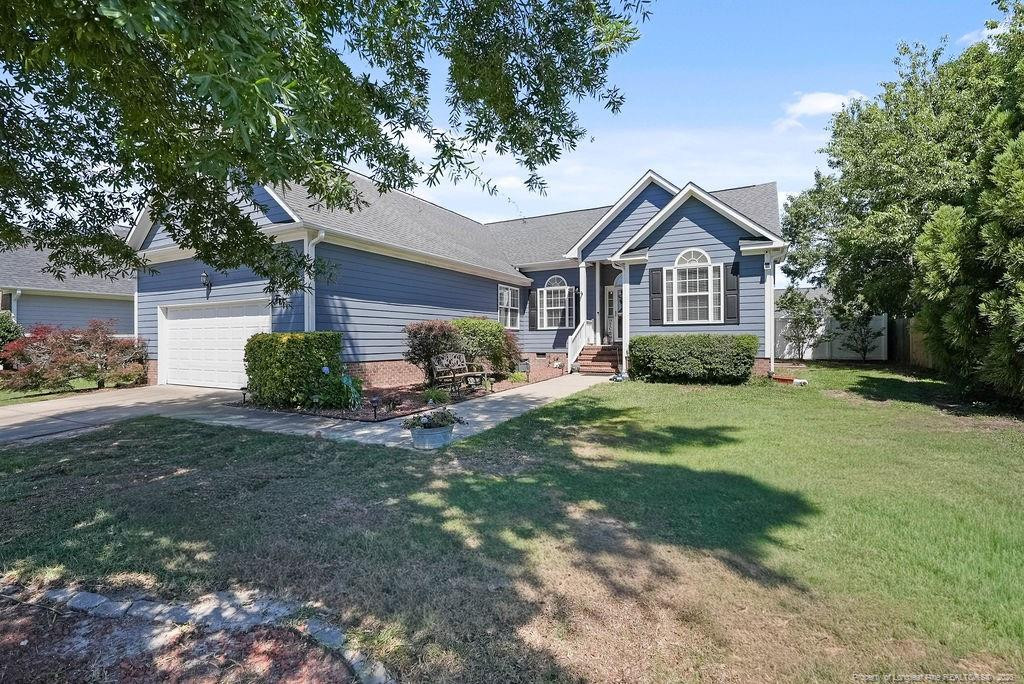 Residential in Hope Mills 4