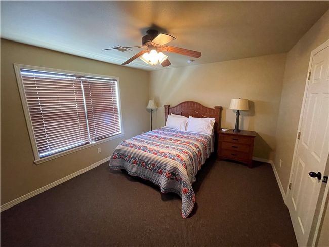 471 Mcphearson Ter, House other with 4 bedrooms, 4 bathrooms and null parking in Calico Rock AR | Image 22