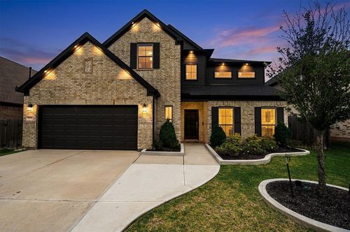 3115 Red Buckeye Ln, Conroe, TX, 77301-3373 | Card Image