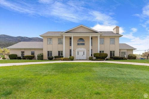 106 E 300 S, Manti, UT, 84642-1446 | Card Image