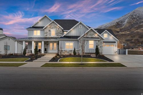 3541 S Mapleton Estates Dr, Mapleton, UT, 84664-4484 | Card Image