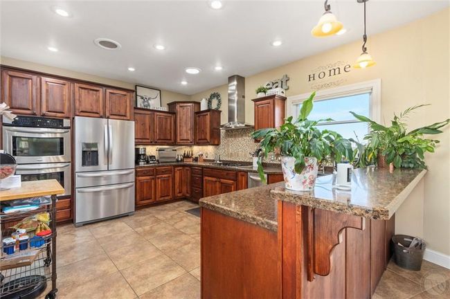 2245 Blue Sage Dr, House other with 6 bedrooms, 3 bathrooms and null parking in Laurel MT | Image 12