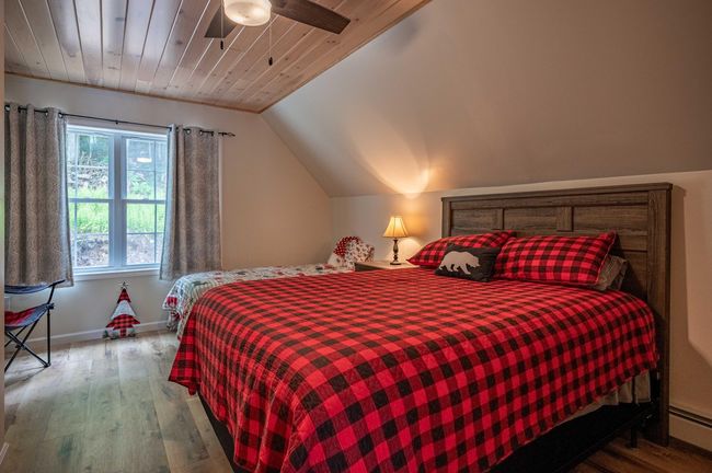142 S Shore Rd, House other with 3 bedrooms, 2 bathrooms and 5 parking in Old Forge NY | Image 33