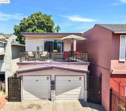 6610 Bancroft Ave, Oakland, CA, 94605-2007 | Card Image