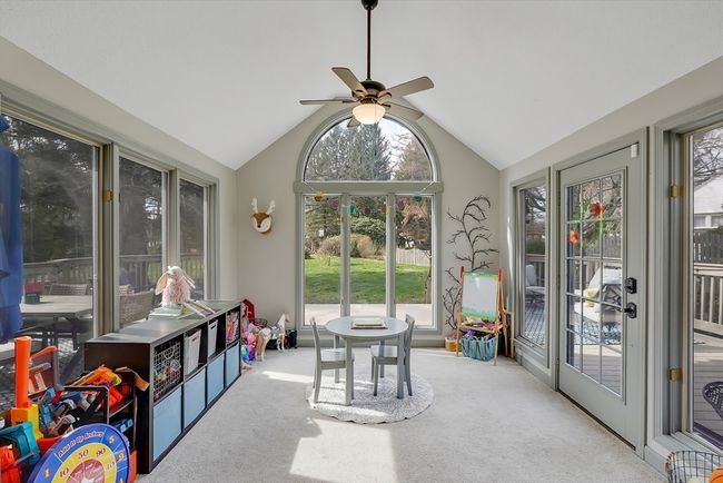 569 Somers Rd, House other with 4 bedrooms, 3 bathrooms and 6 parking in East Longmeadow MA | Image 33
