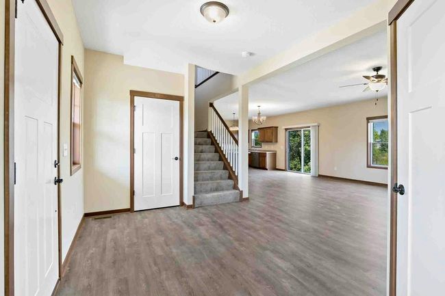 Front Foyer To Staircase Leading To Lower Level | Image 9
