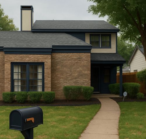 2118 Windy Dr, Garland, TX, 75044-7538 | Card Image